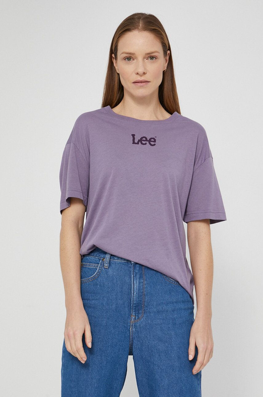 Lee t-shirt - Pepit.hu