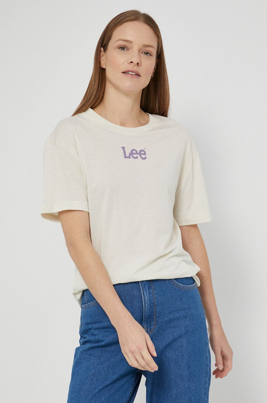 Lee t-shirt - Pepit.hu