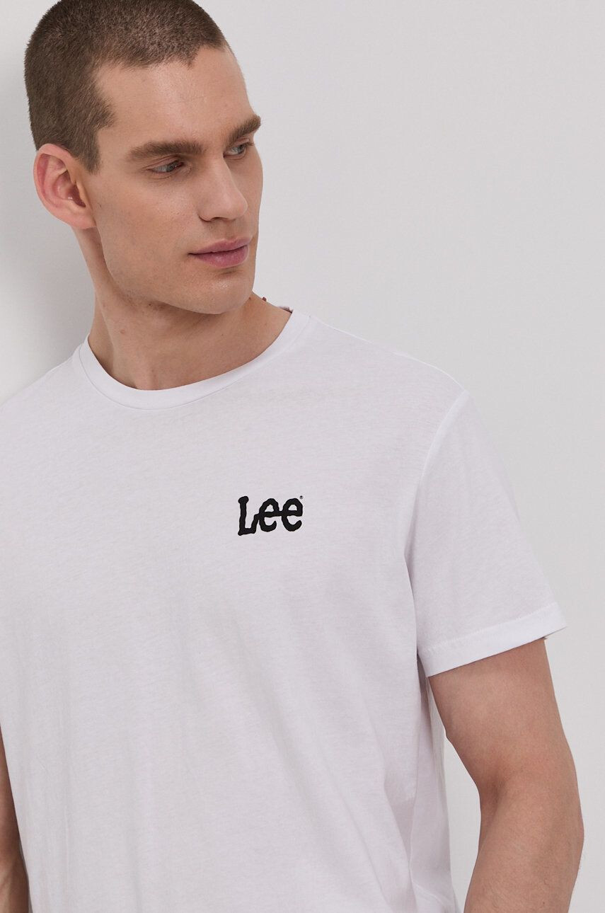 Lee T-shirt (2 db) - Pepit.hu