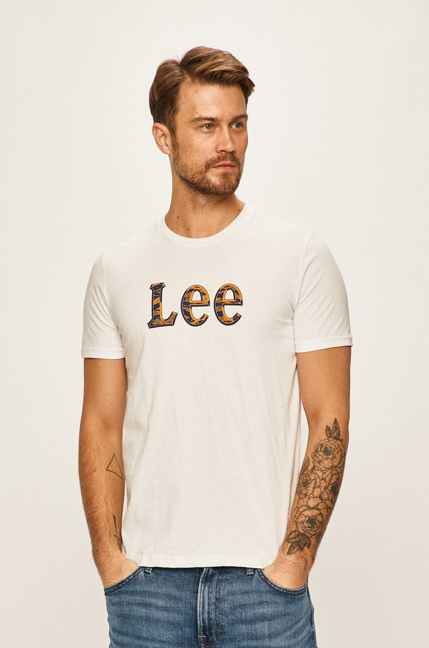 Lee T-shirt - Pepit.hu