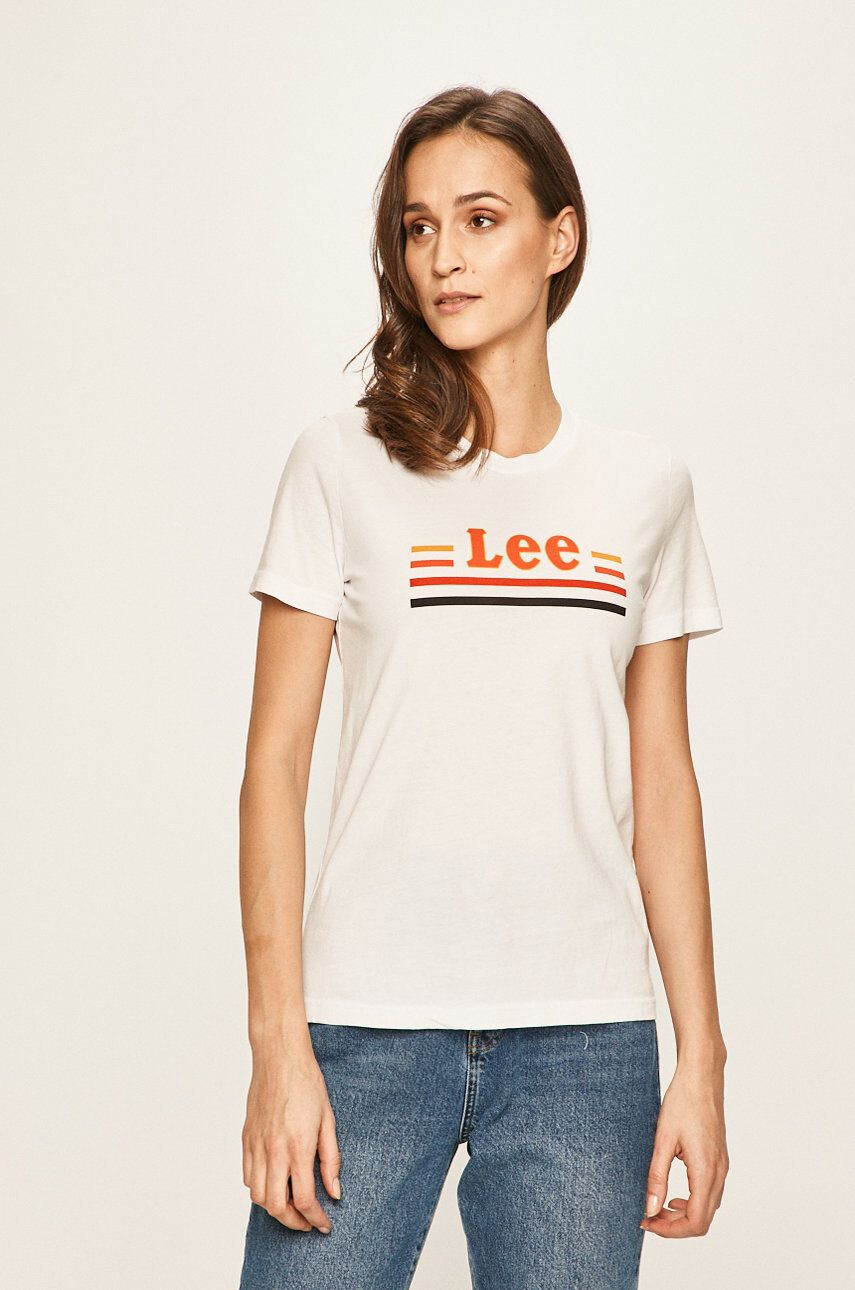 Lee T-shirt - Pepit.hu