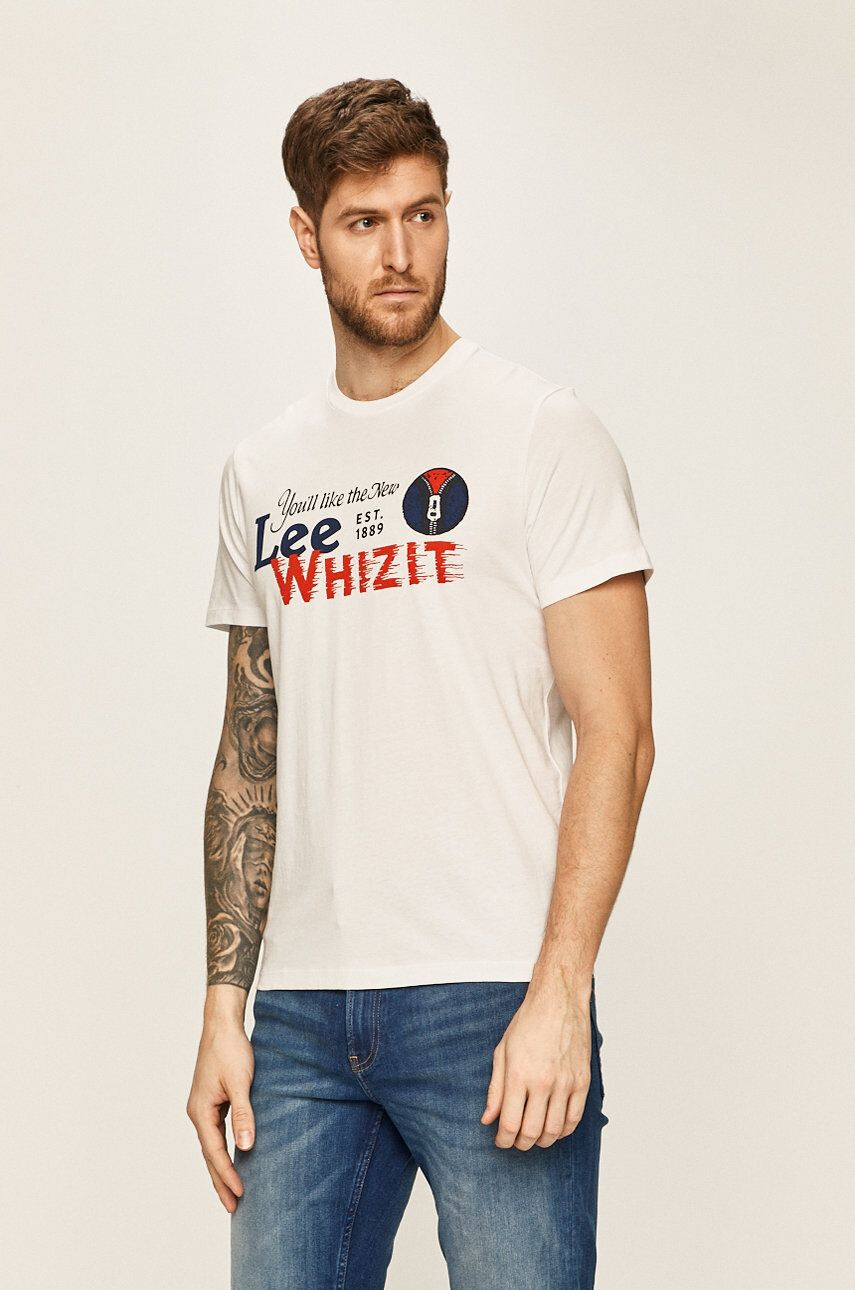 Lee T-shirt - Pepit.hu