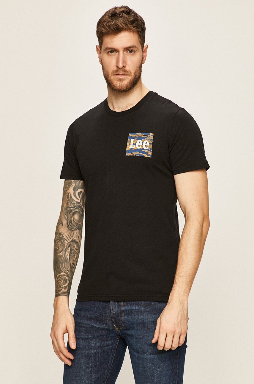 Lee T-shirt - Pepit.hu