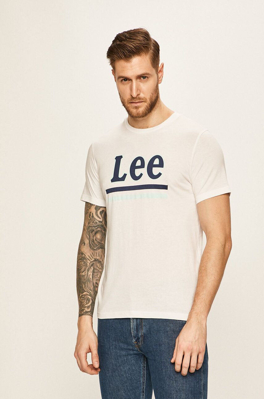 Lee T-shirt - Pepit.hu