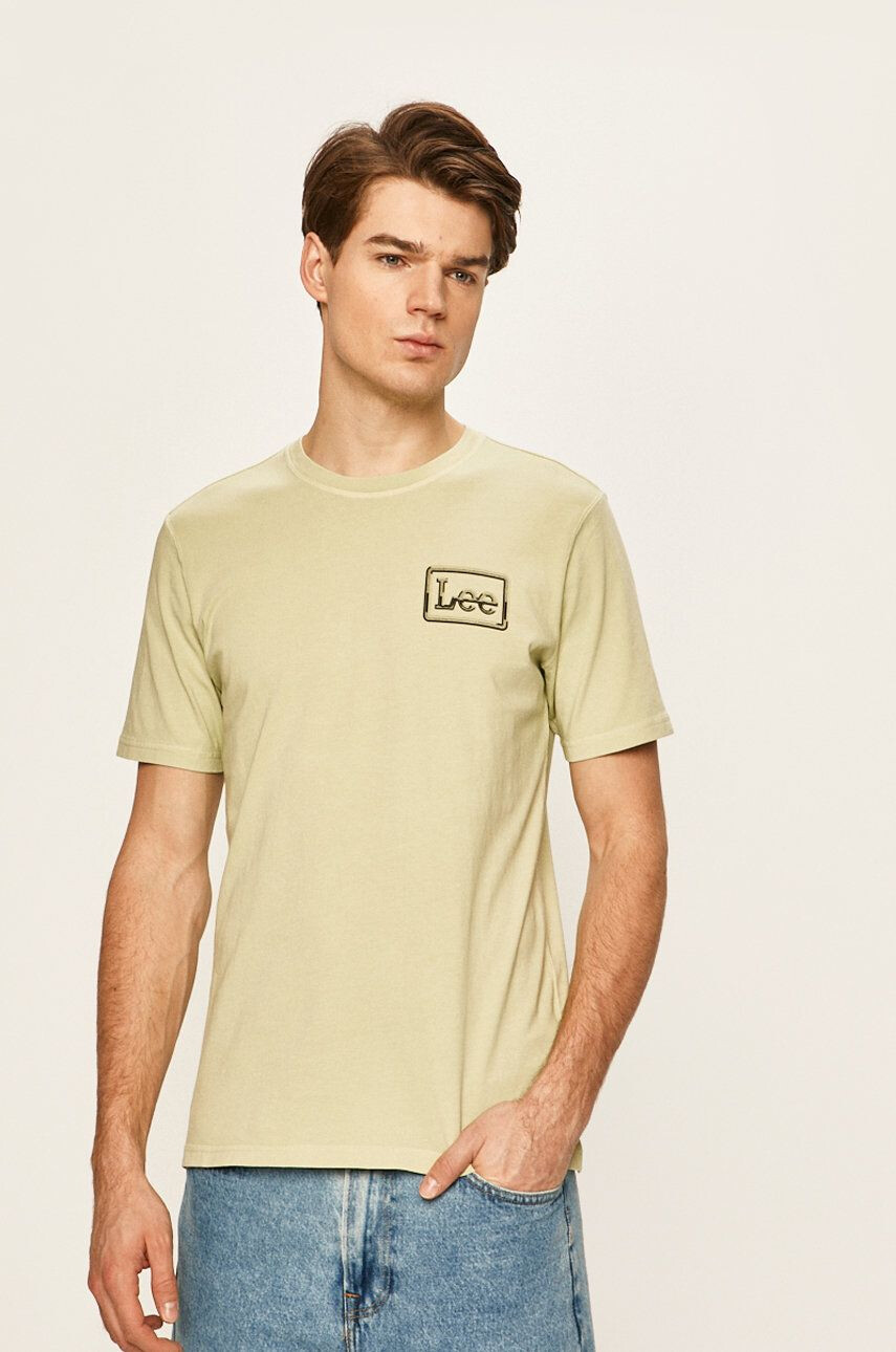 Lee T-shirt - Pepit.hu