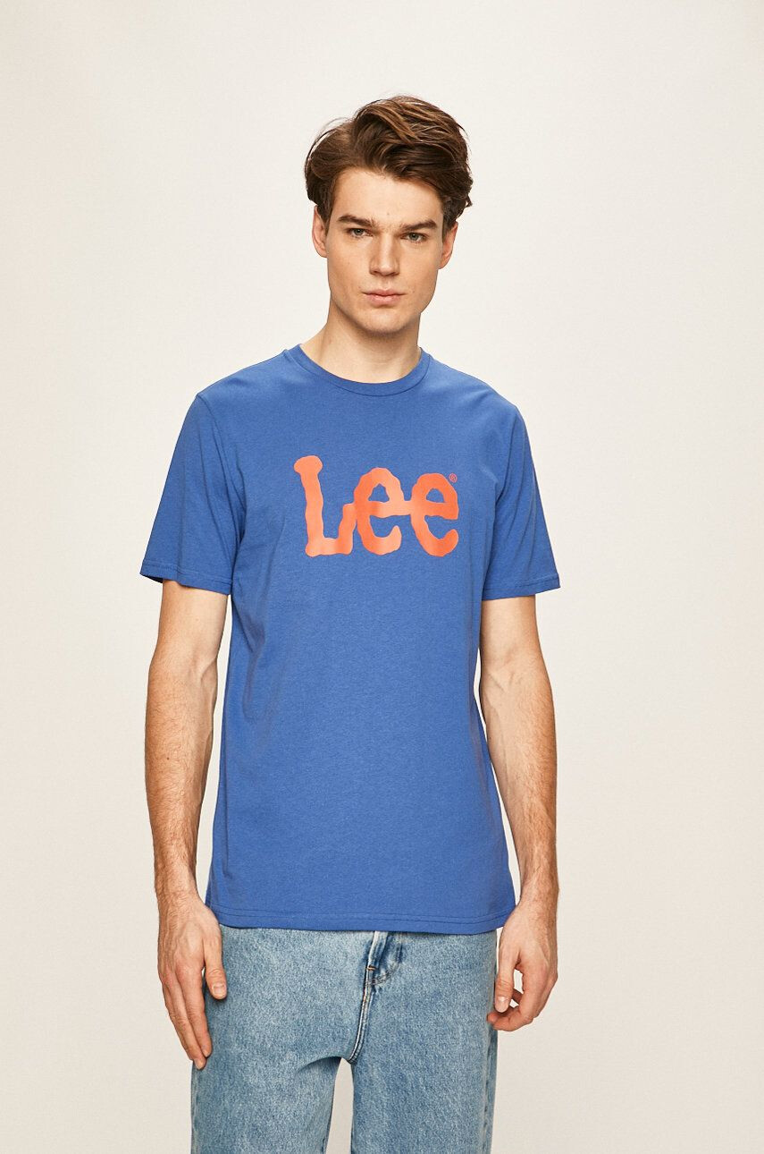 Lee T-shirt - Pepit.hu