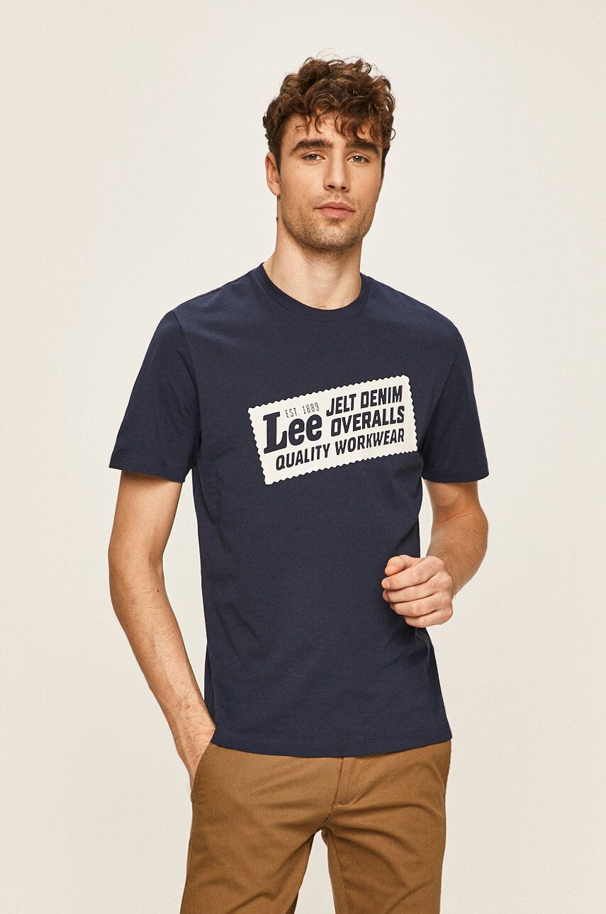 Lee T-shirt - Pepit.hu