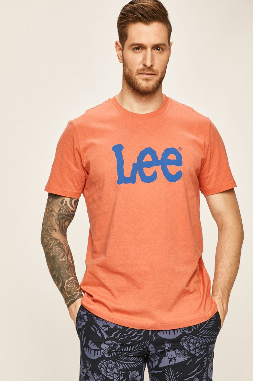 Lee T-shirt - Pepit.hu