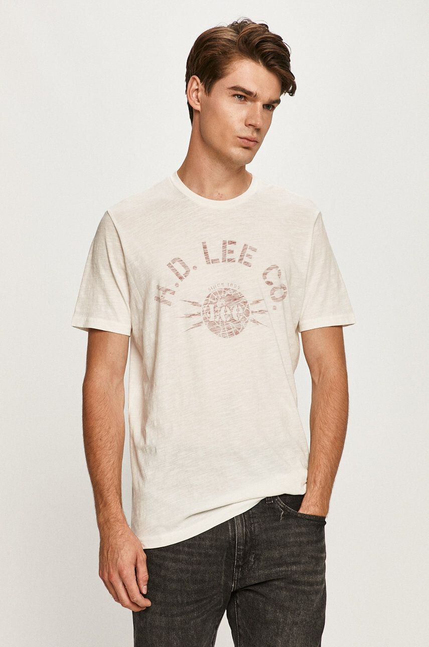 Lee T-shirt - Pepit.hu