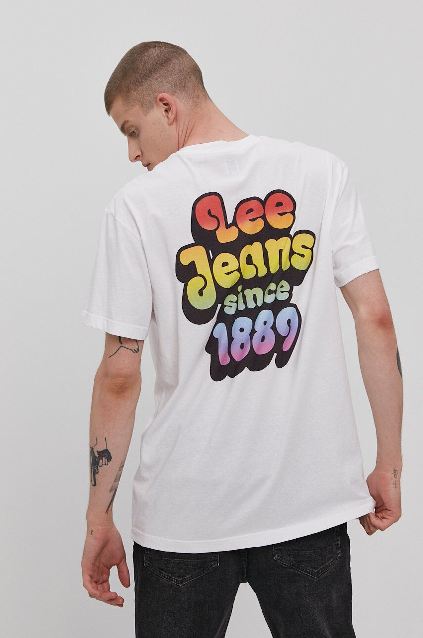 Lee t-shirt - Pepit.hu