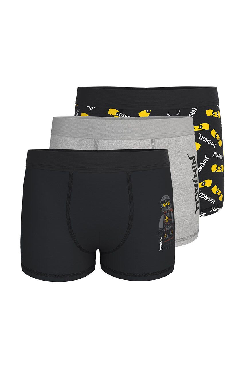 Lego Wear gyerek boxer (3 db) - Pepit.hu