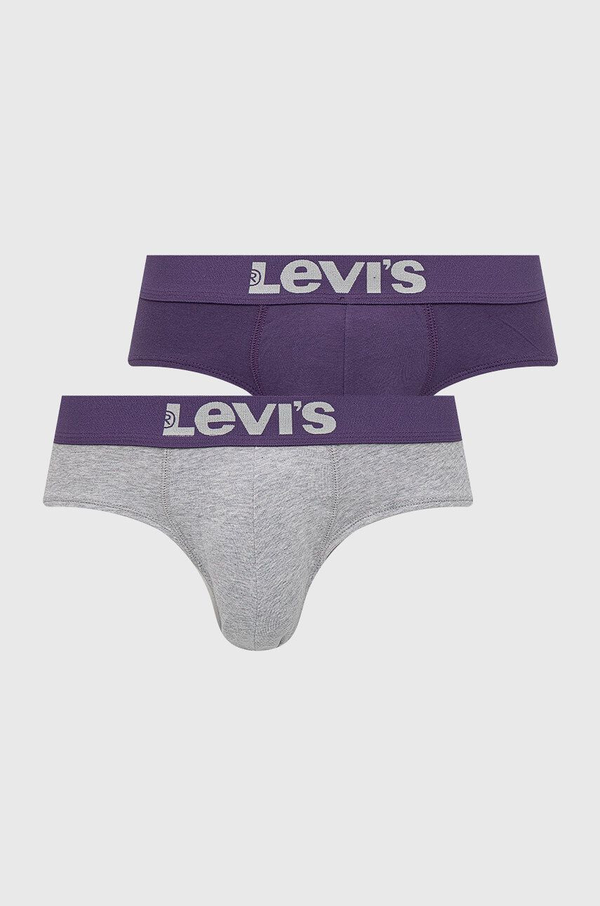 Levi's Alsónadrág (2 db) - Pepit.hu