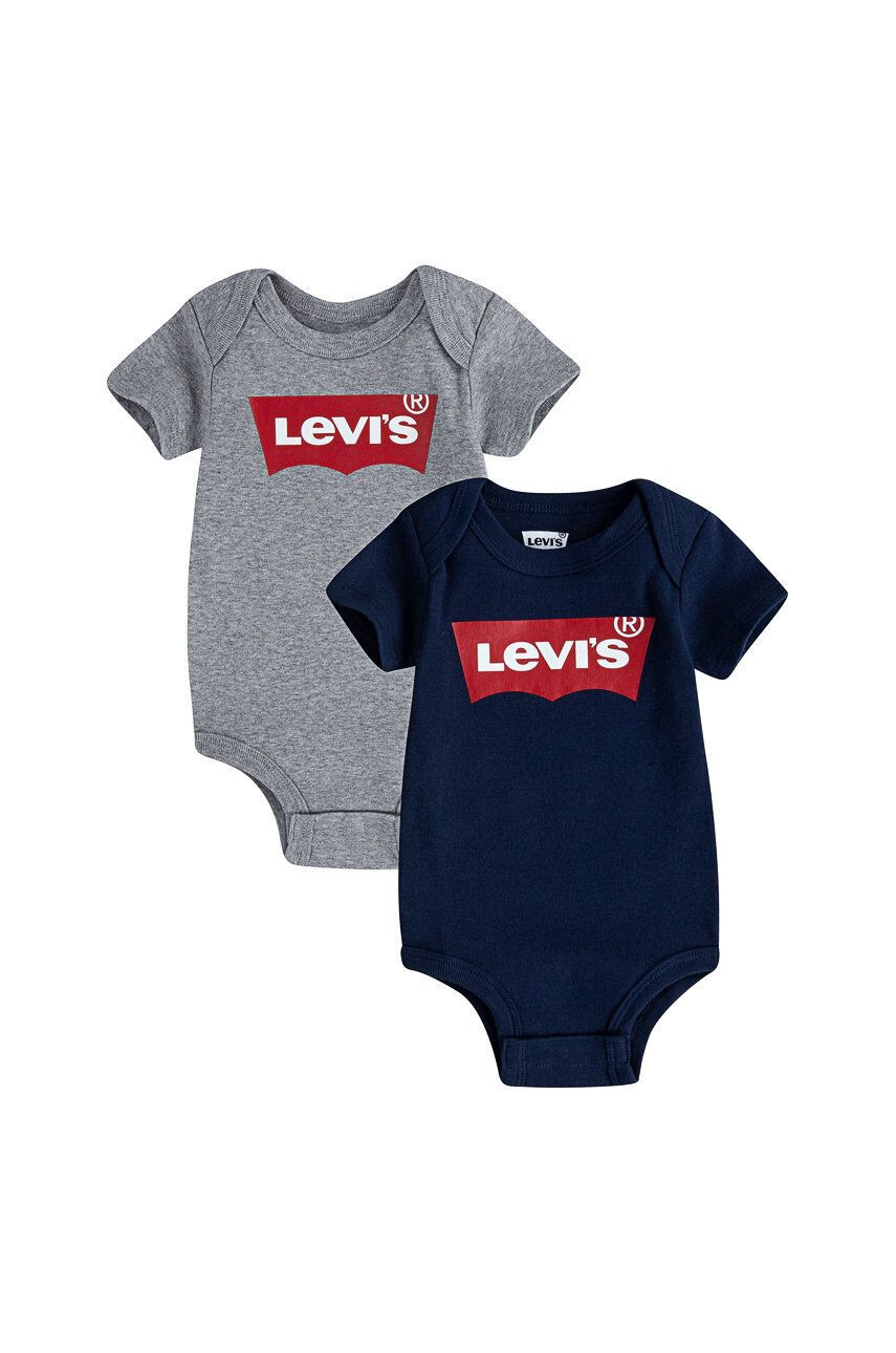 Levi's gyerek body sötétkék - Pepit.hu