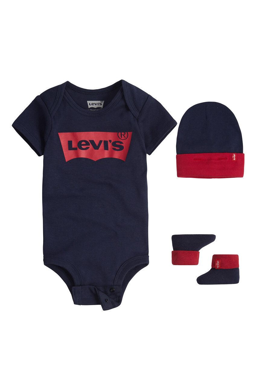 Levi's baba szett - Pepit.hu