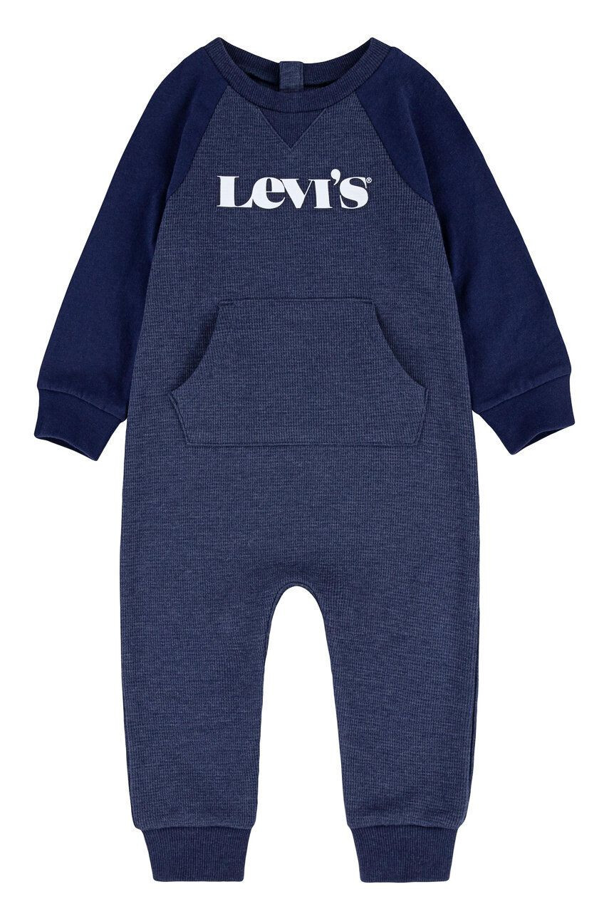 Levi's baba ujjatlan rugdalózó - Pepit.hu