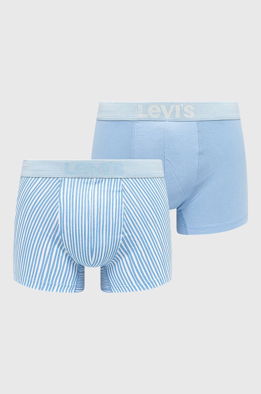 Levi's Boxeralsó (2 db) - Pepit.hu