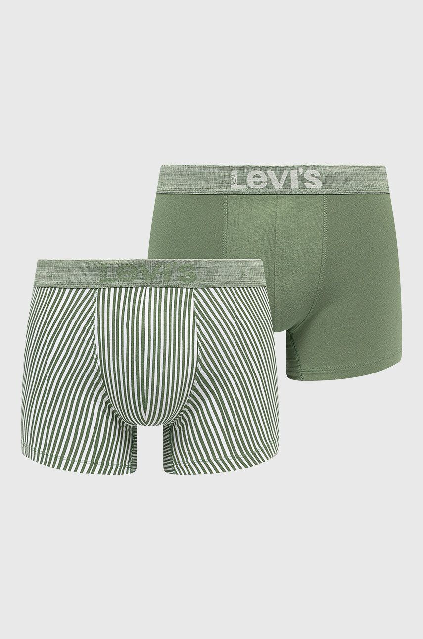 Levi's Boxeralsó (2 db) - Pepit.hu