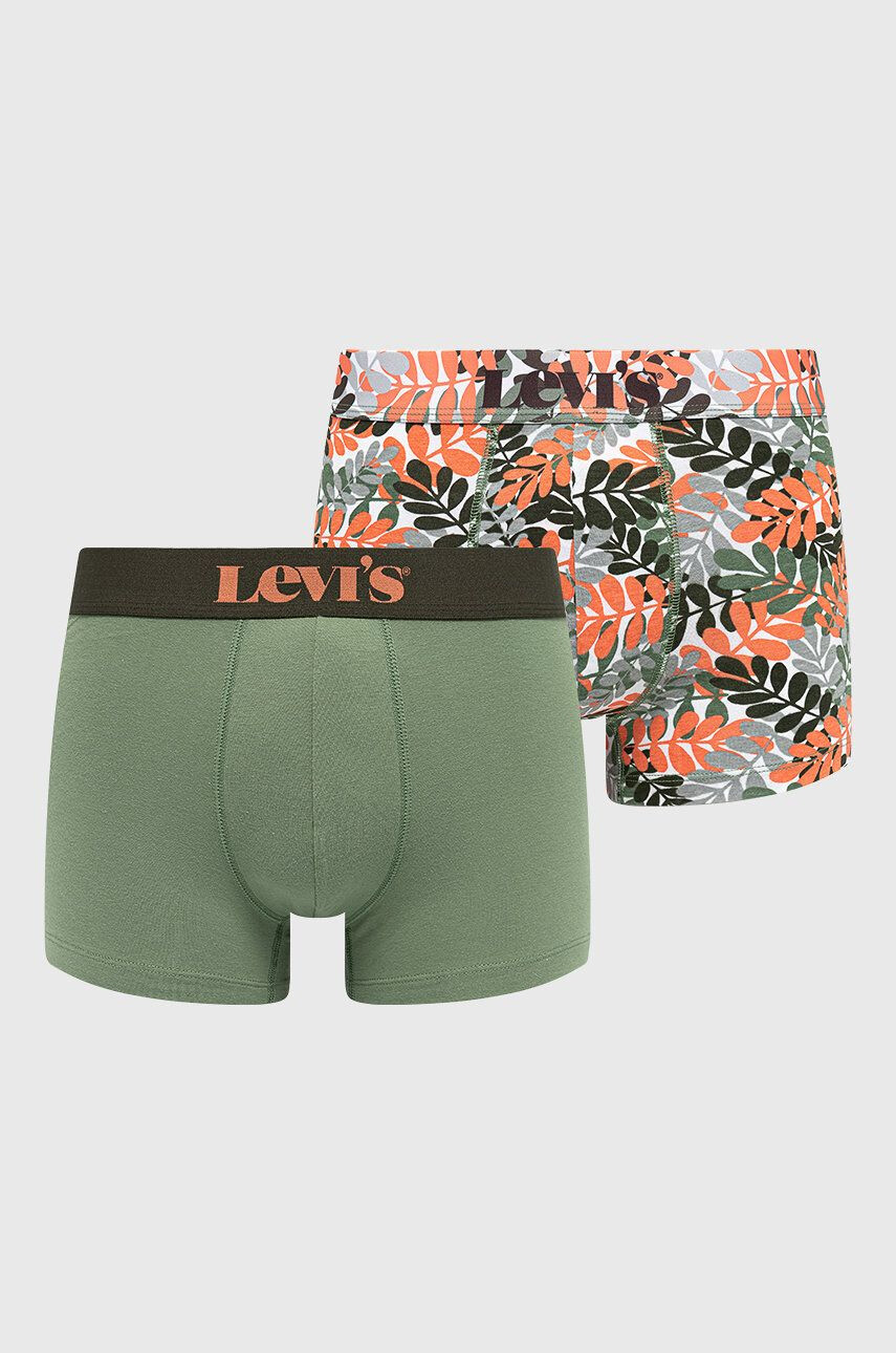 Levi's Boxeralsó (2 db) - Pepit.hu