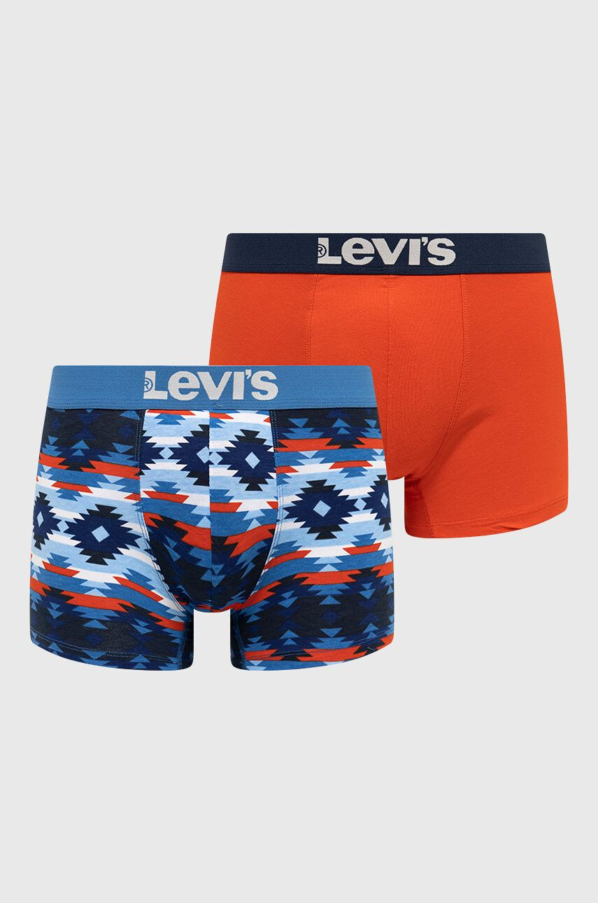 Levi's Boxeralsó (2 db) - Pepit.hu