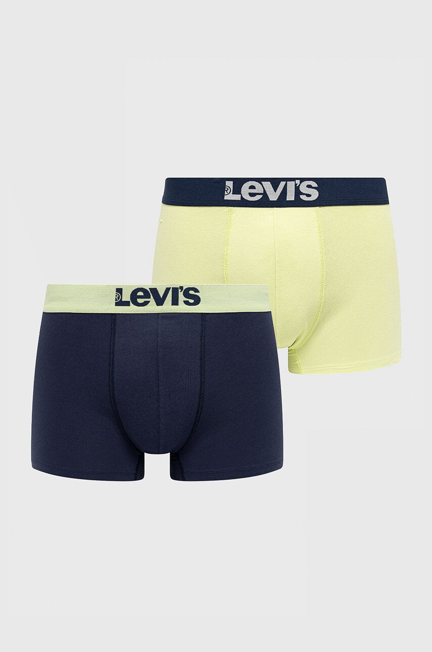 Levi's Boxeralsó (2 db) - Pepit.hu