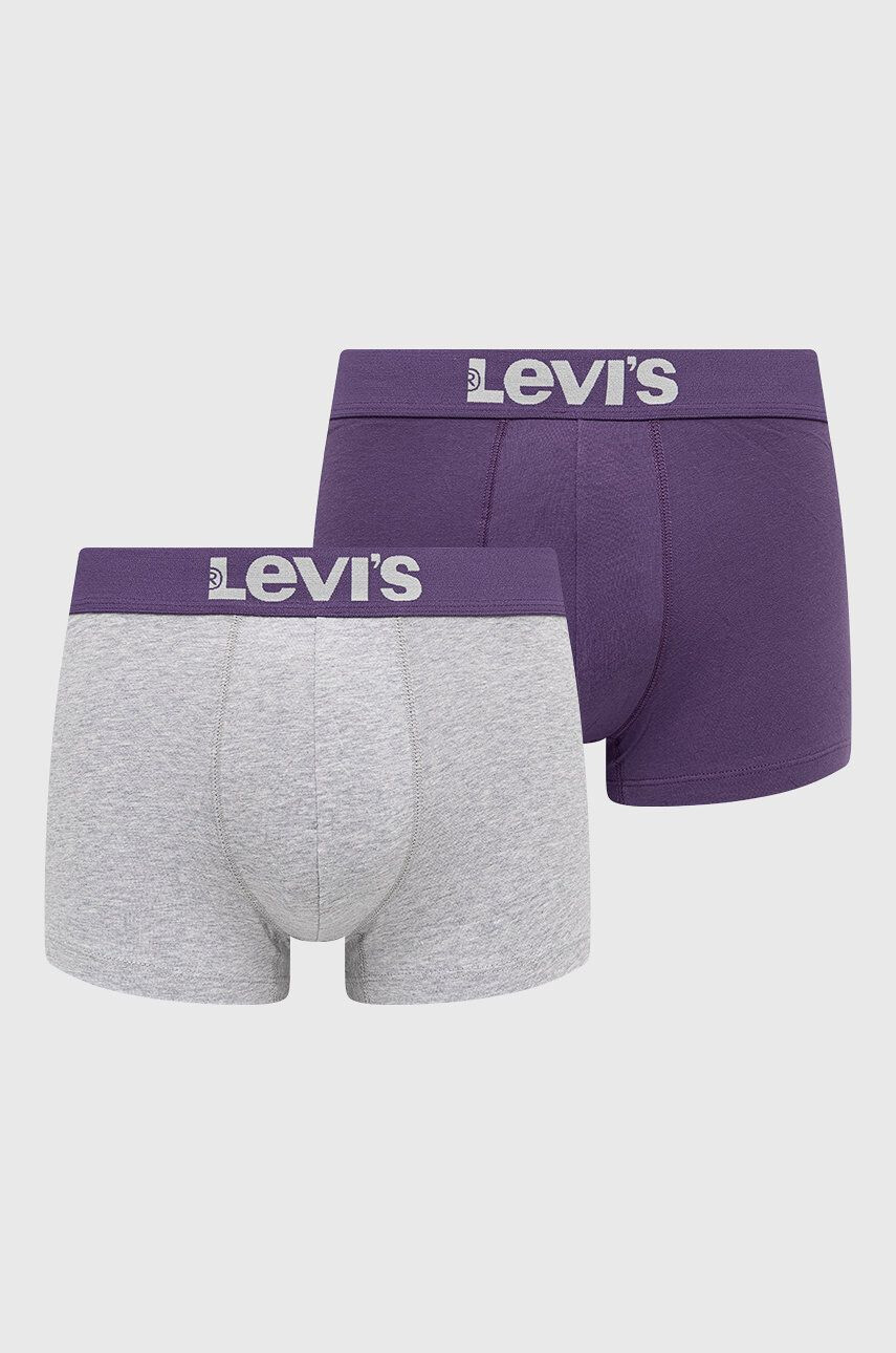 Levi's Boxeralsó (2 db) - Pepit.hu