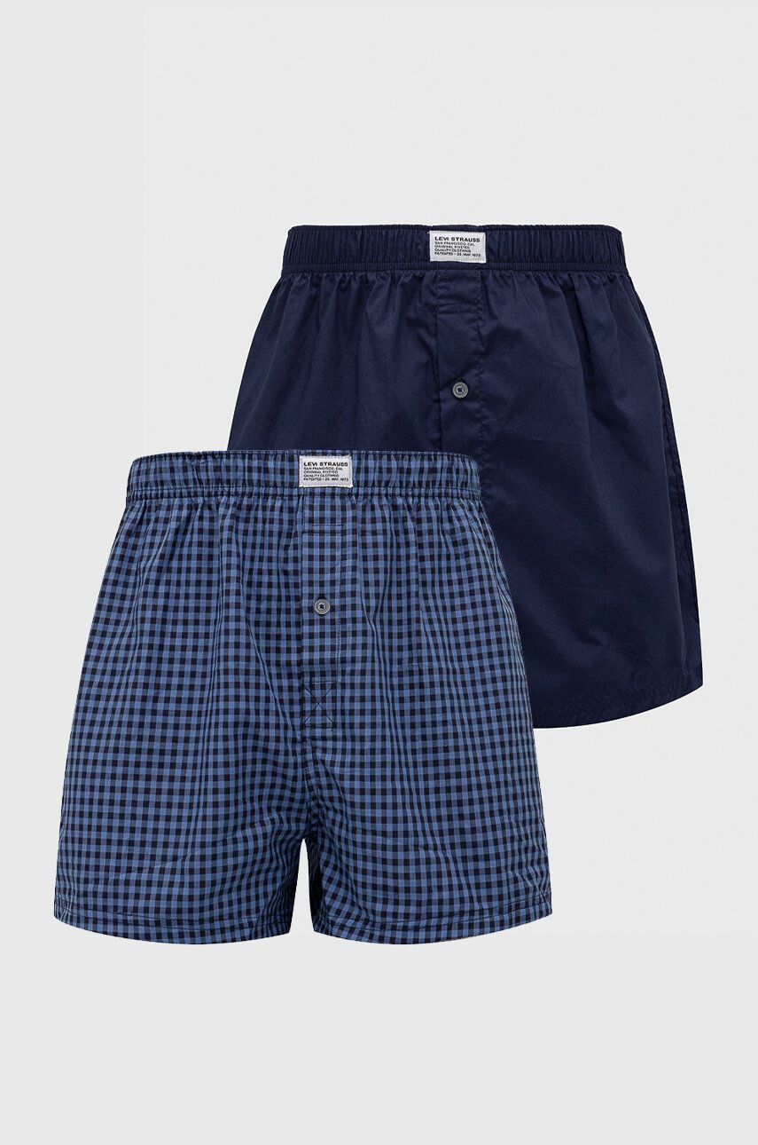 Levi's Boxeralsó (2 db) - Pepit.hu