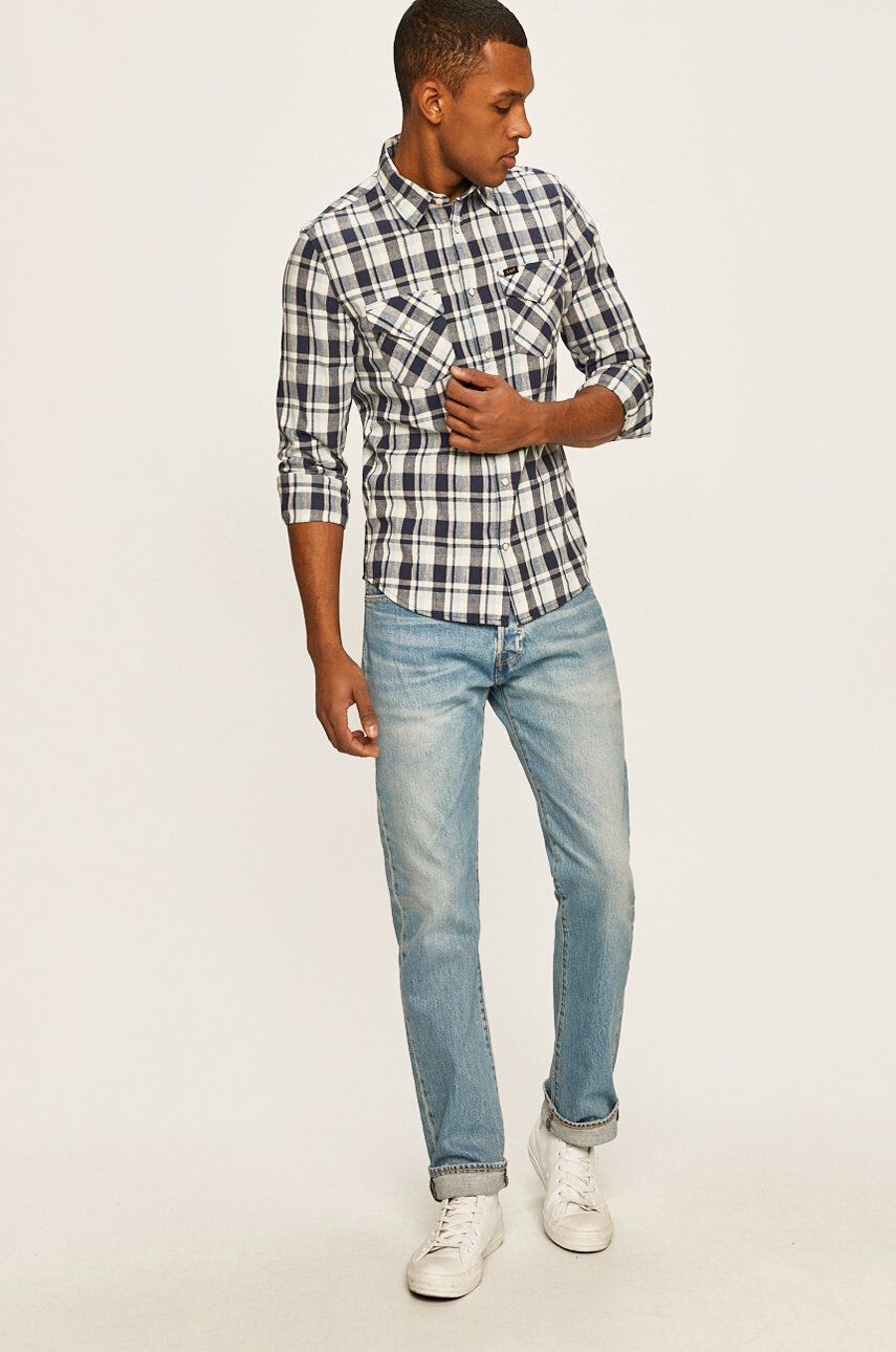 Levi's Farmer 501 - Pepit.hu