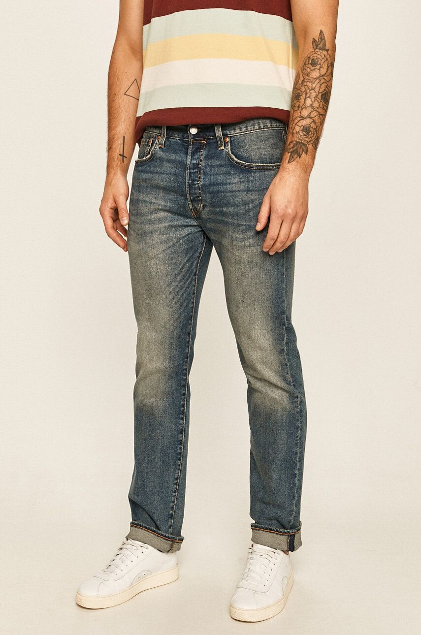 Levi's Farmer 501 - Pepit.hu