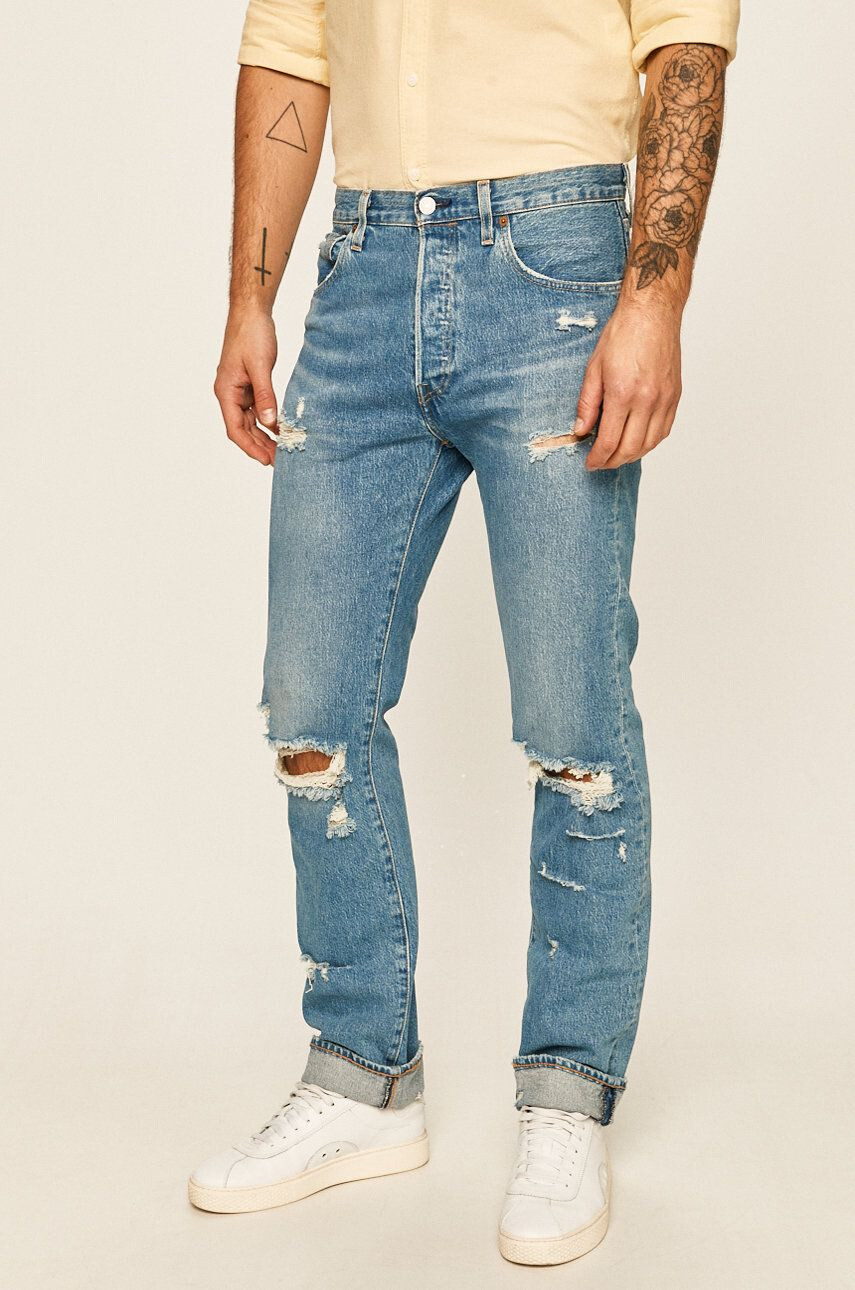 Levi's Farmer 501 - Pepit.hu