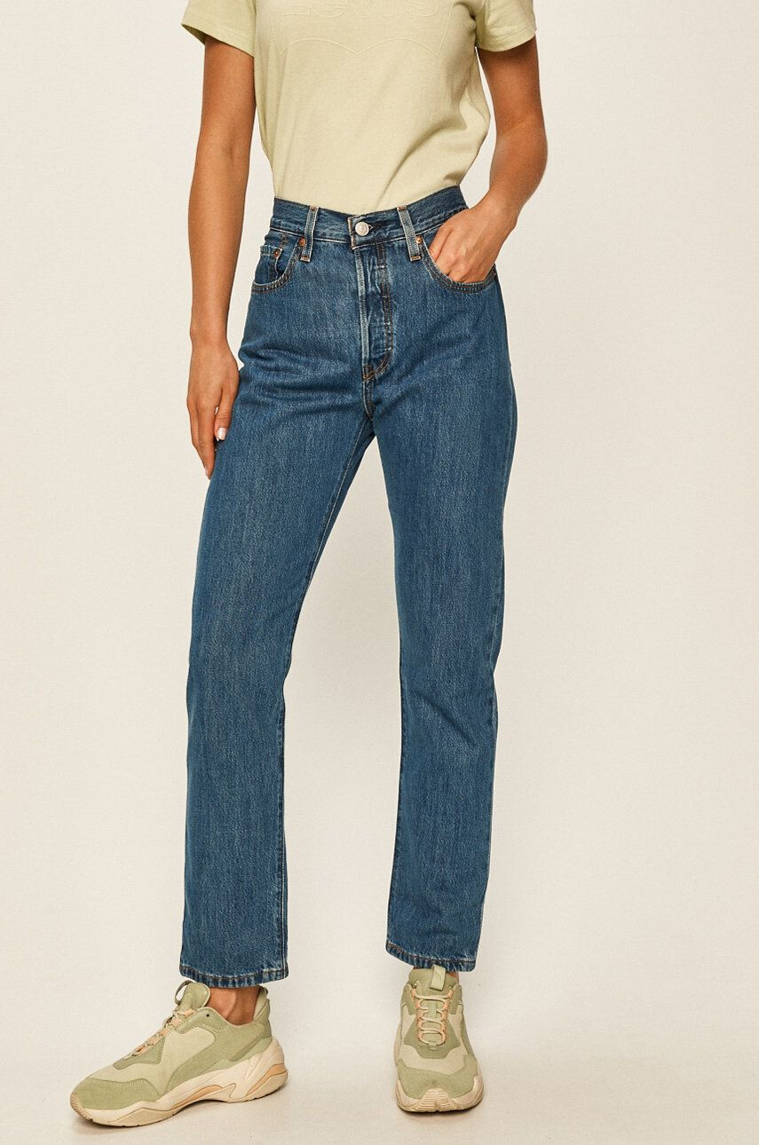 Levi's Farmer 501 - Pepit.hu