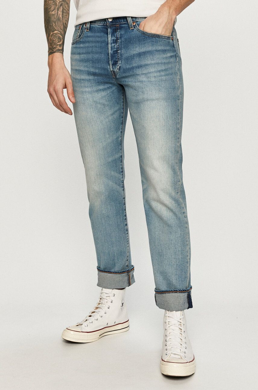 Levi's Farmer 501 - Pepit.hu