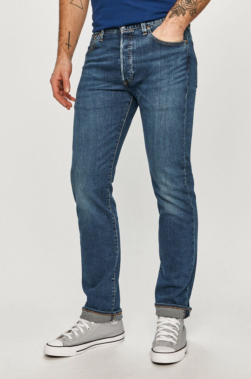 Levi's Farmer 501 - Pepit.hu