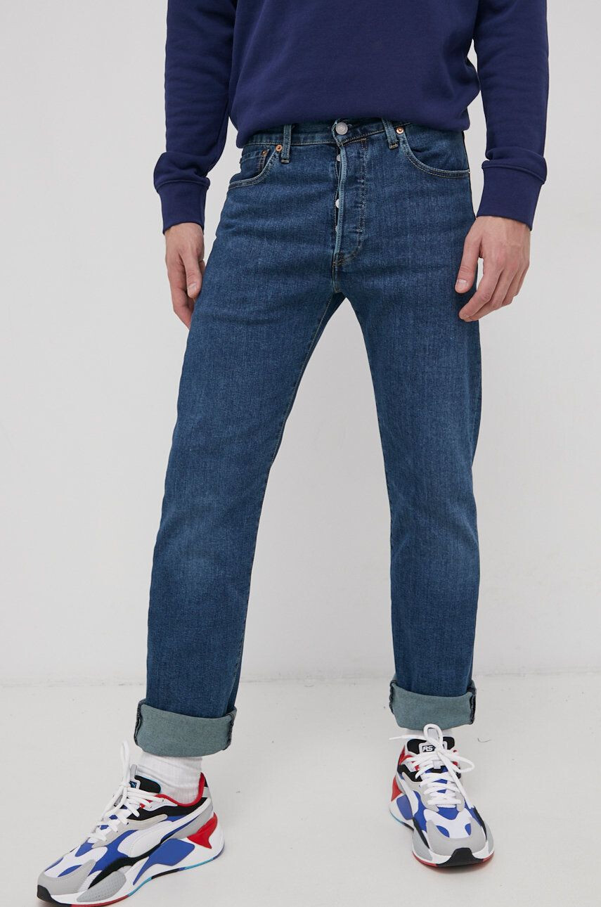 Levi's farmer 501 férfi - Pepit.hu