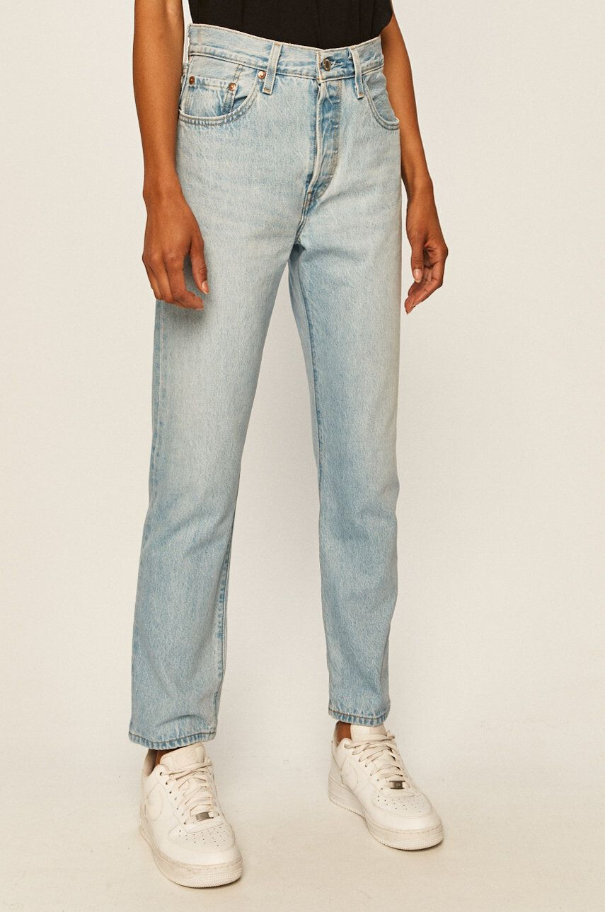 Levi's Farmer 501 Crop - Pepit.hu