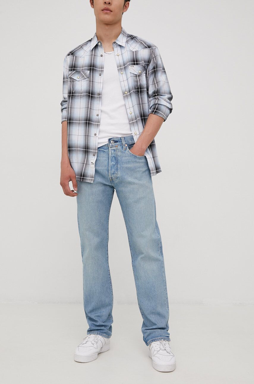 Levi's farmer 501 Original - Pepit.hu