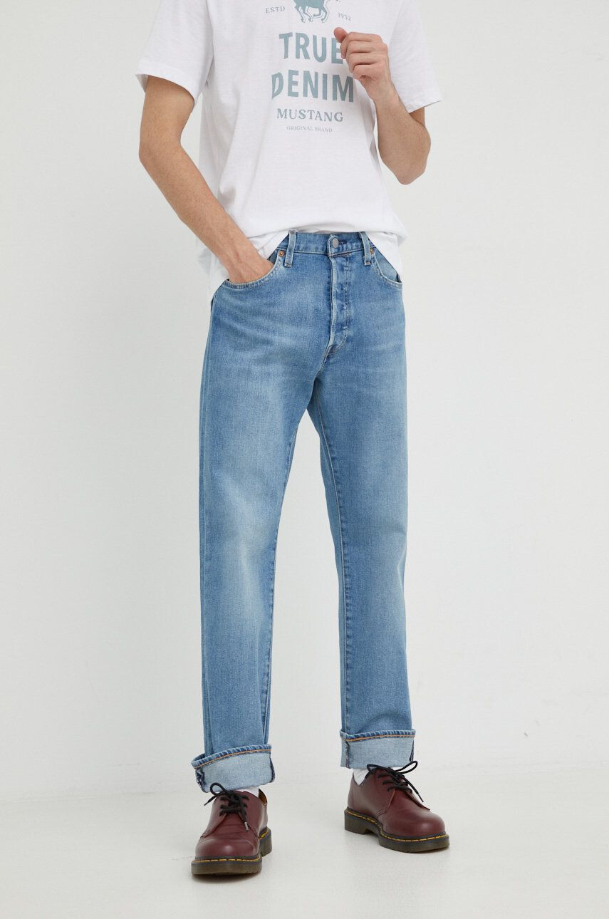 Levi's farmer 501 Original férfi - Pepit.hu