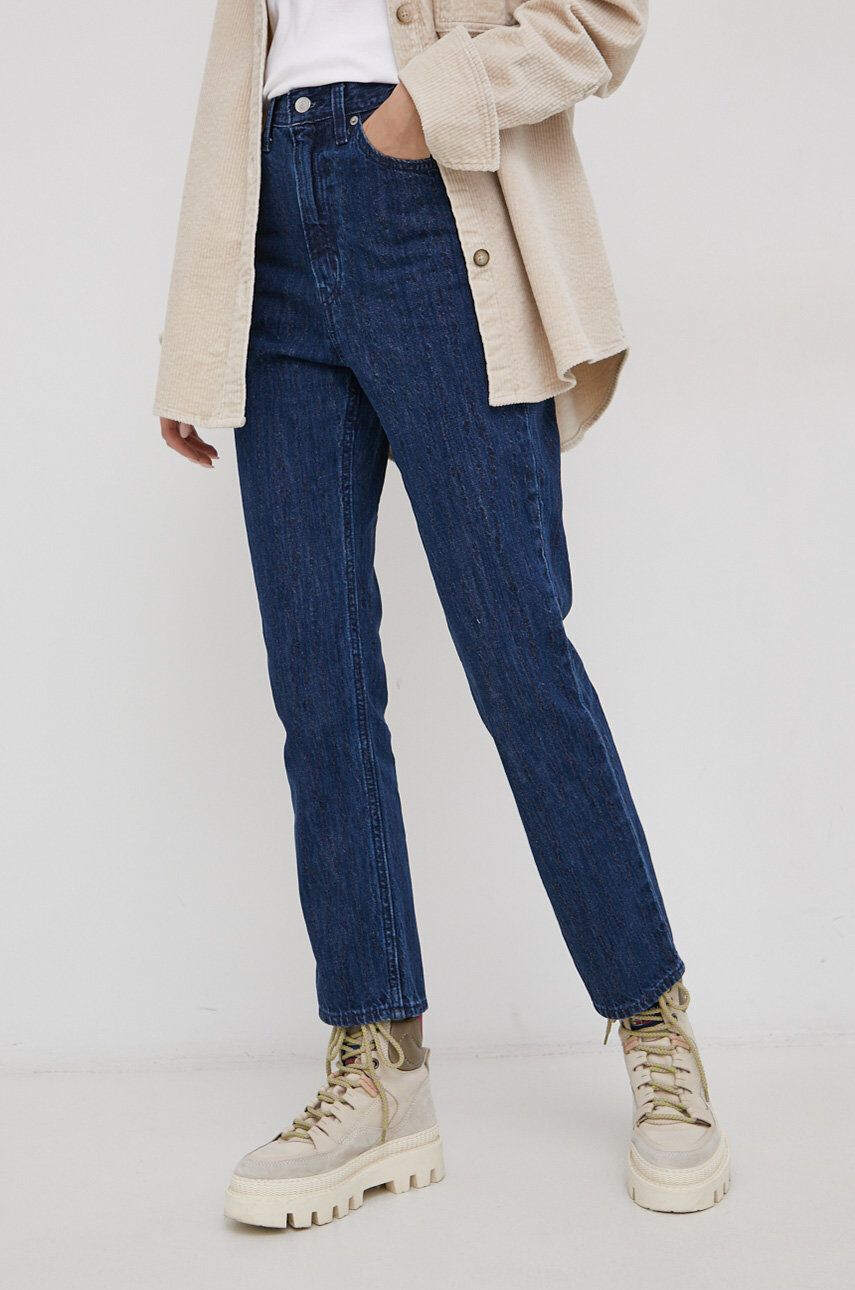 Levi's farmer 70s High Straight - Pepit.hu