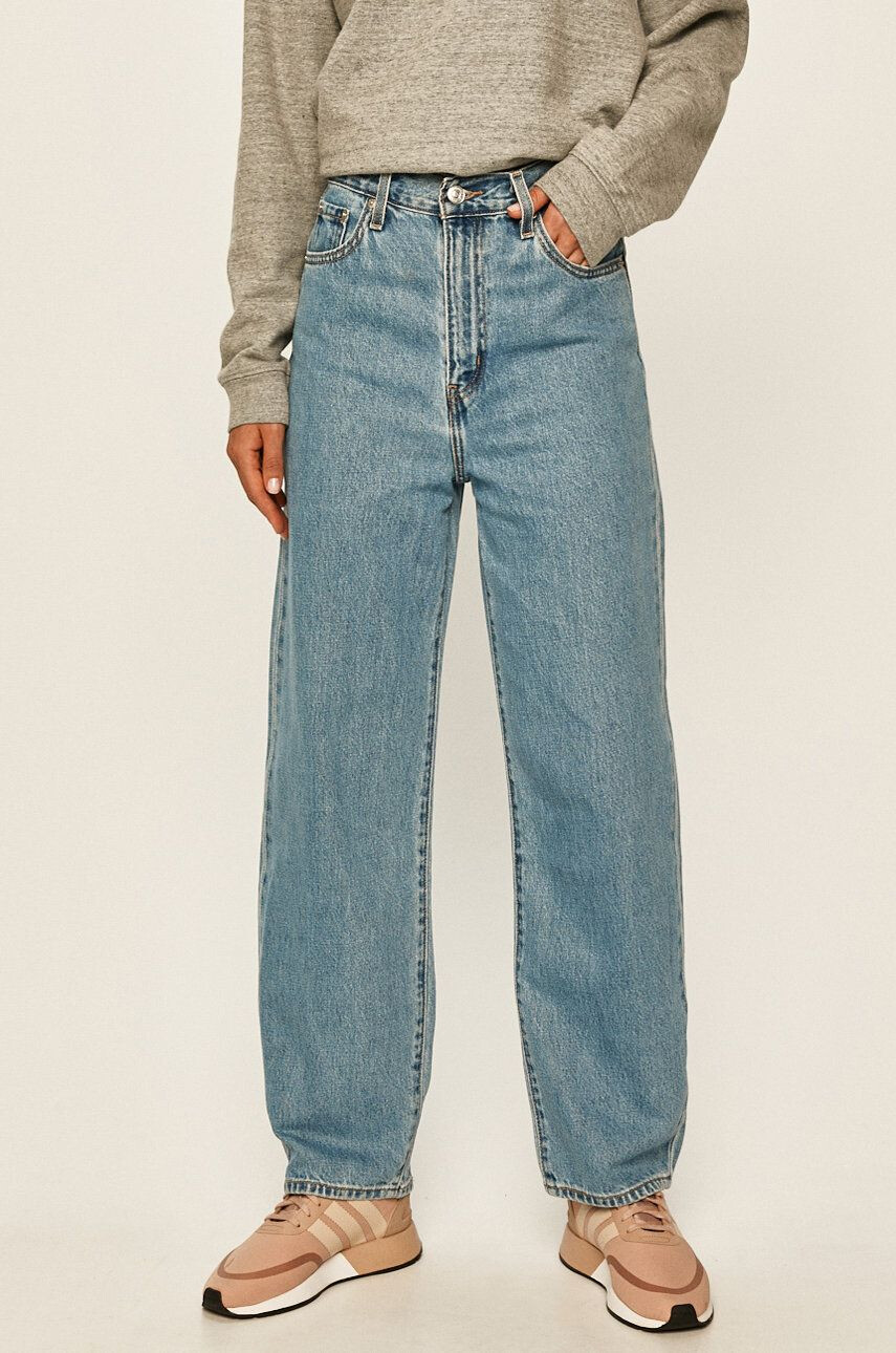 Levi's Farmer Balloon Leg - Pepit.hu