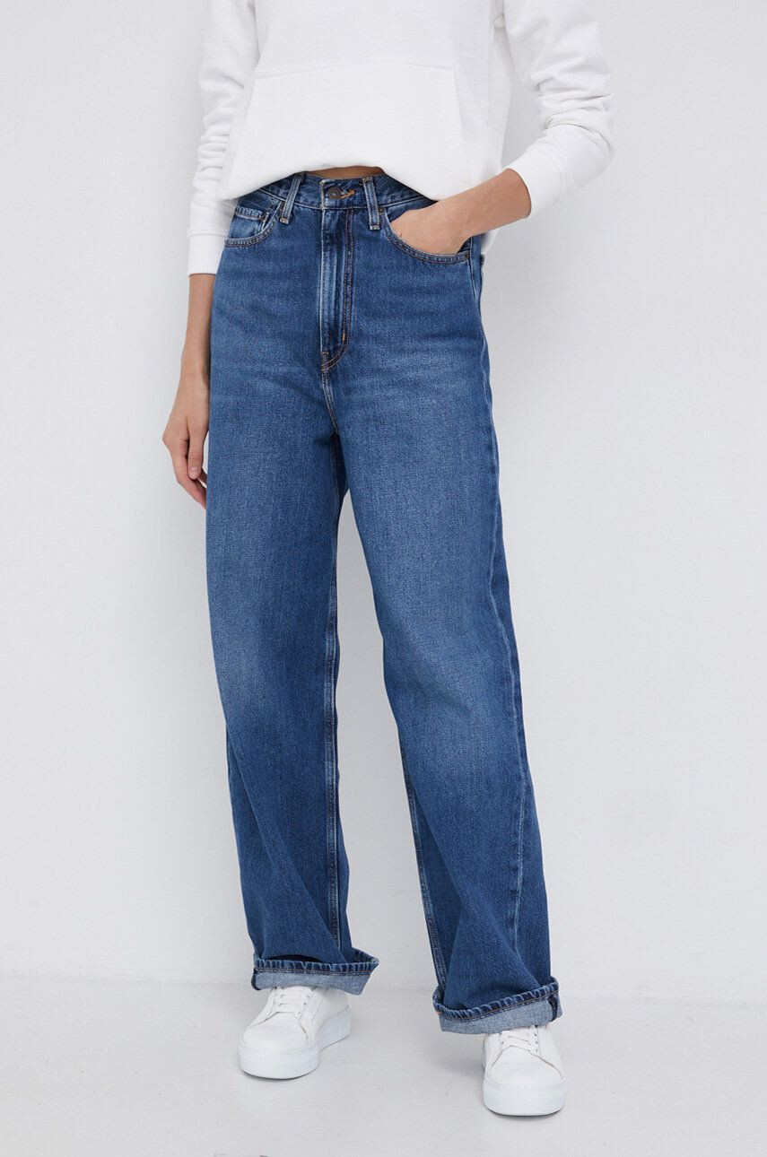 Levi's farmer High Loose - Pepit.hu