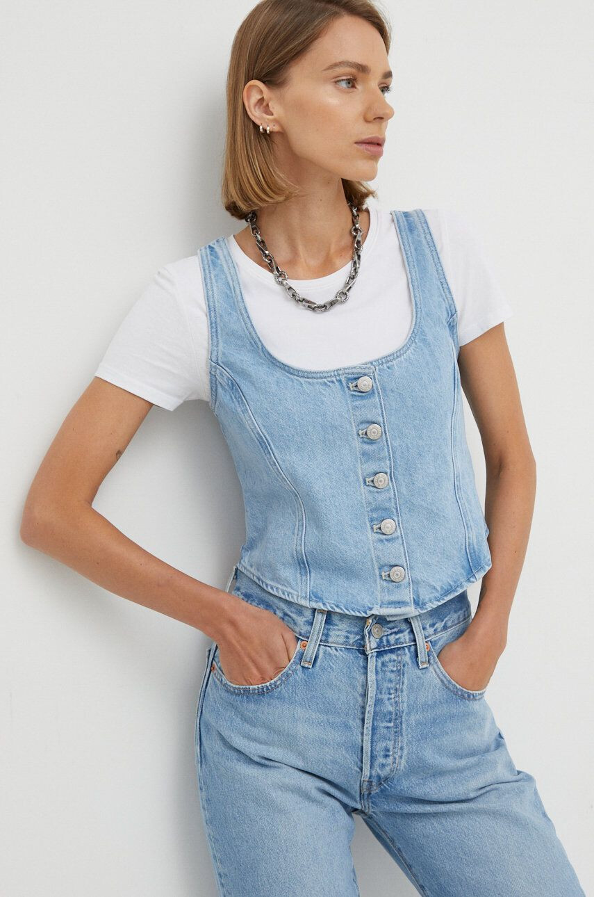 Levi's farmer top - Pepit.hu