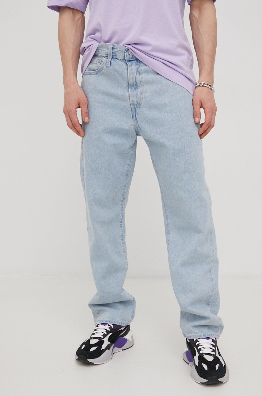 Levi's farmer Wltrd Stay Loose férfi - Pepit.hu