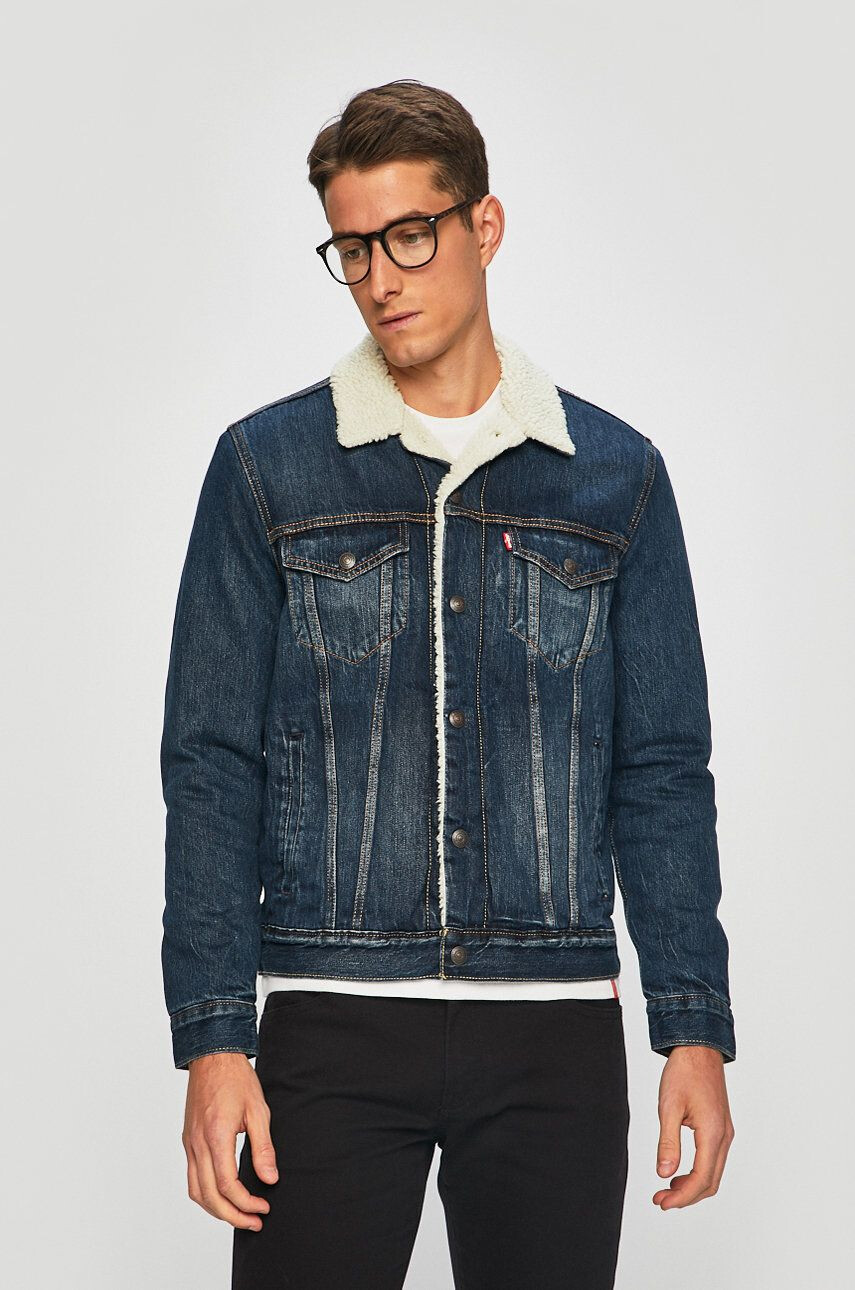 Levi's Farmerdzseki - Pepit.hu