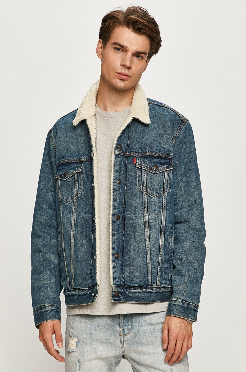 Levi's Farmerdzseki - Pepit.hu