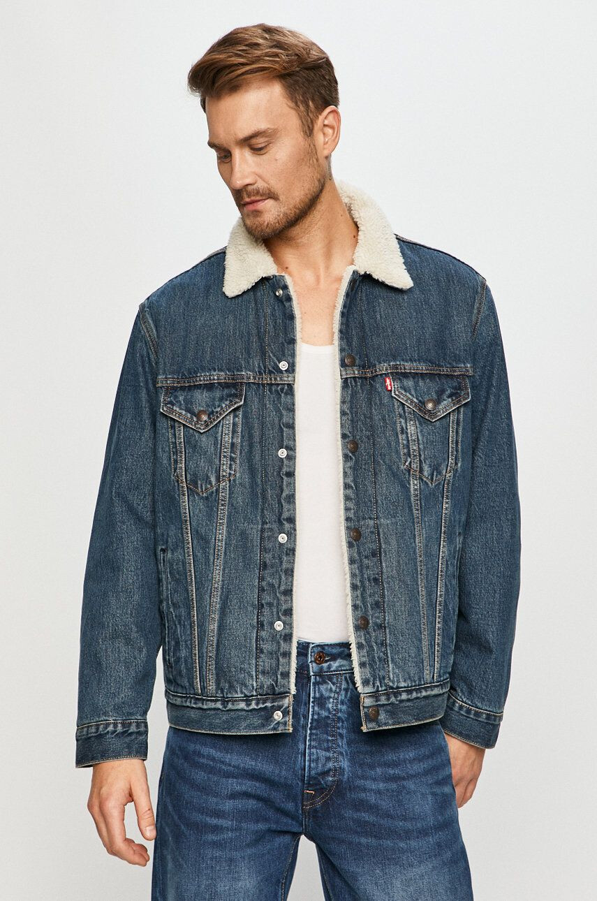 Levi's Farmerdzseki - Pepit.hu