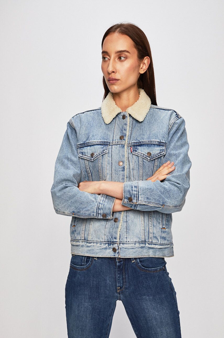 Levi's Farmerdzseki - Pepit.hu