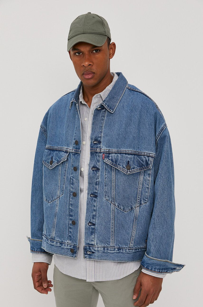 Levi's Farmerdzseki - Pepit.hu