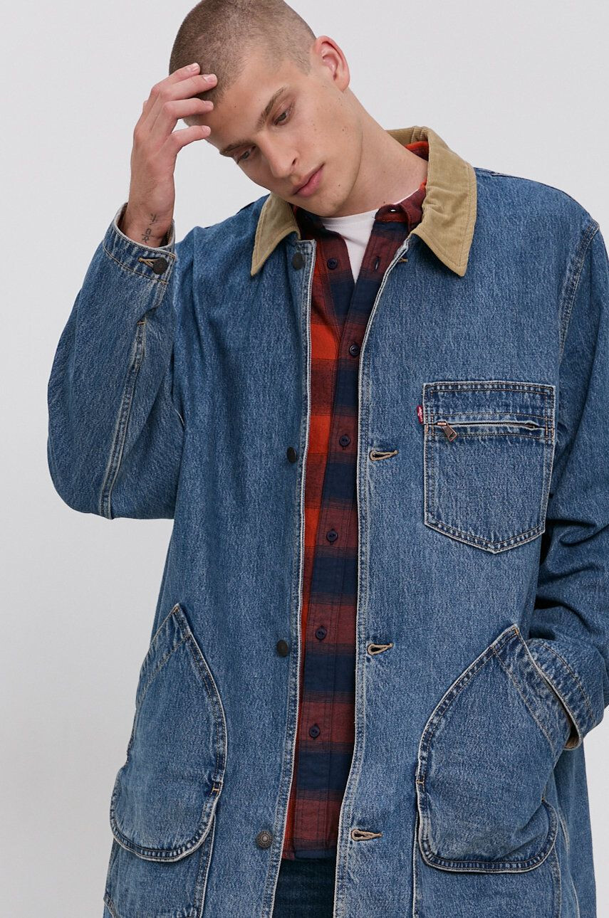 Levi's farmerdzseki - Pepit.hu