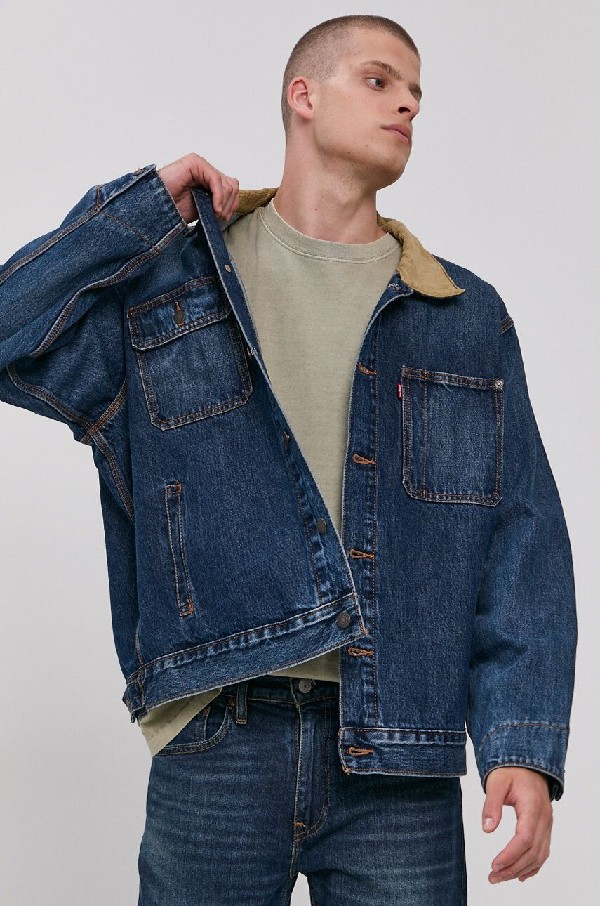 Levi's farmerdzseki - Pepit.hu