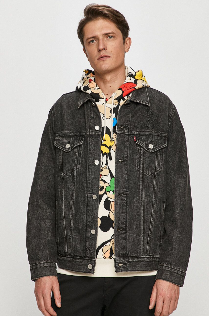 Levi's Farmerdzseki x Disney - Pepit.hu