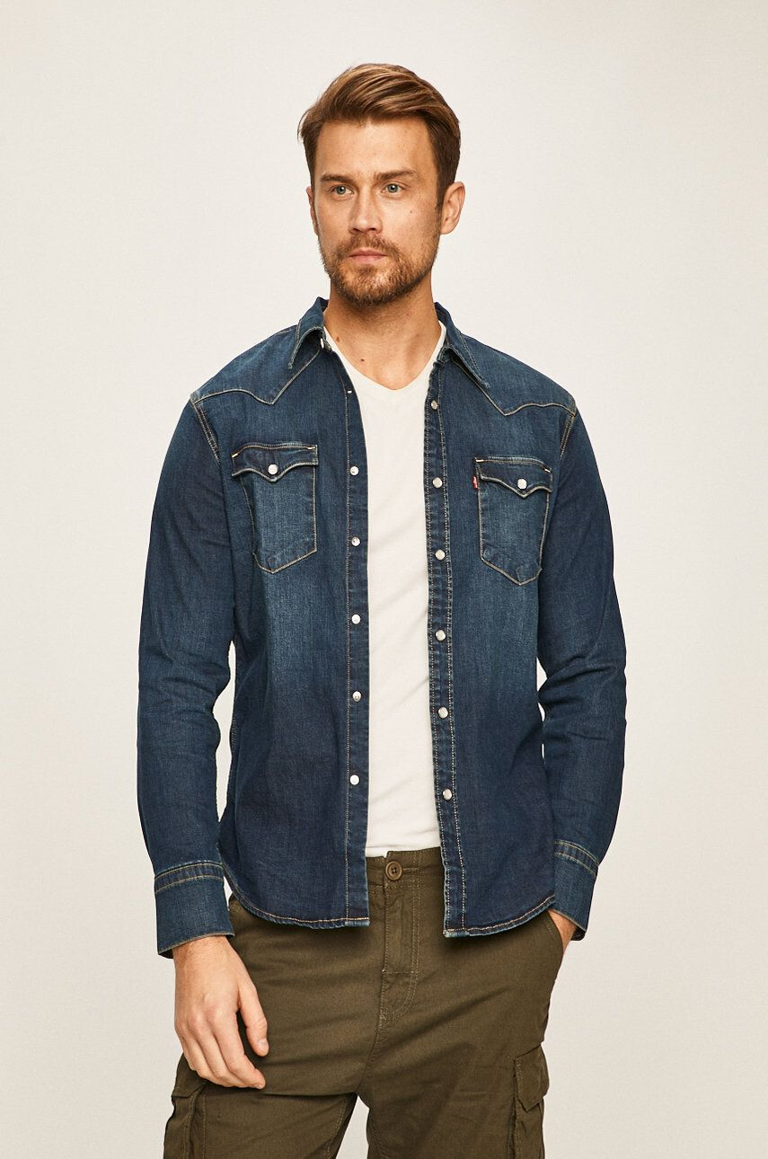 Levi's Farmering - Pepit.hu